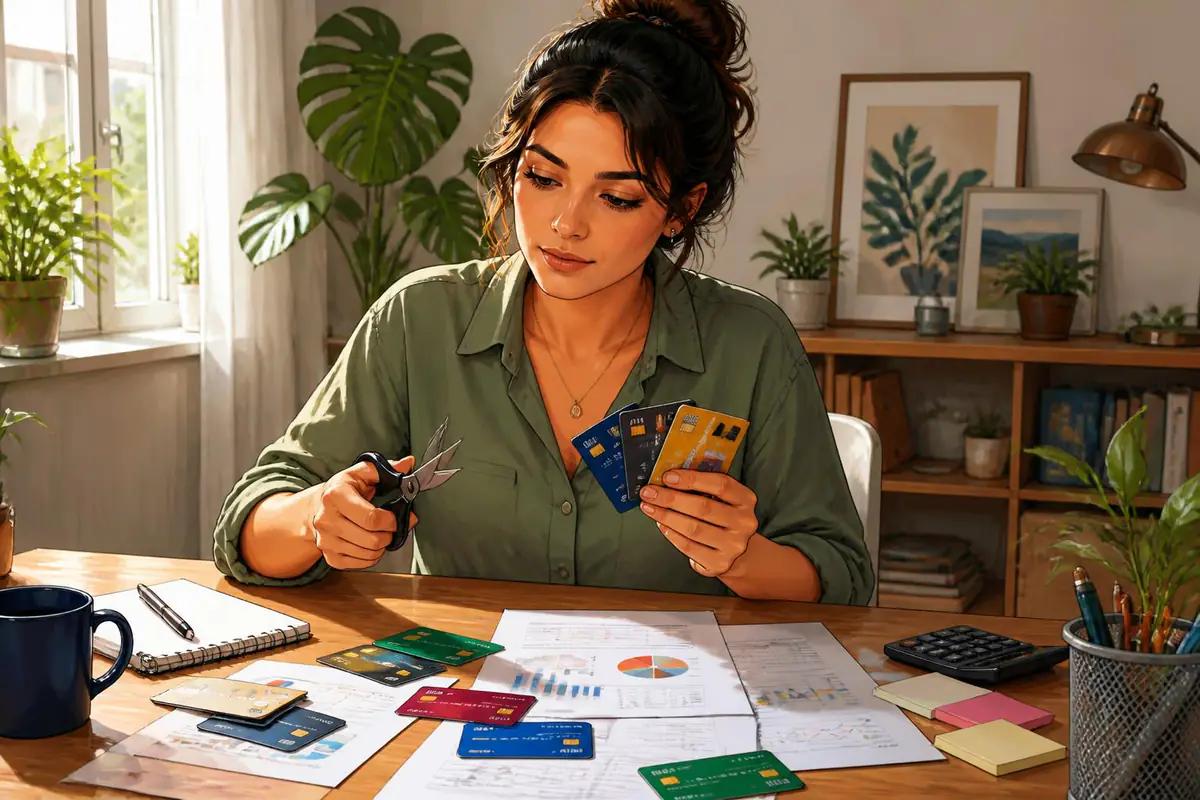 Money Post cover