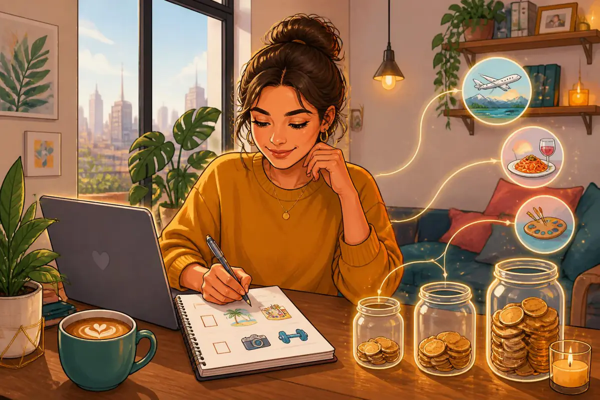 Money Post cover