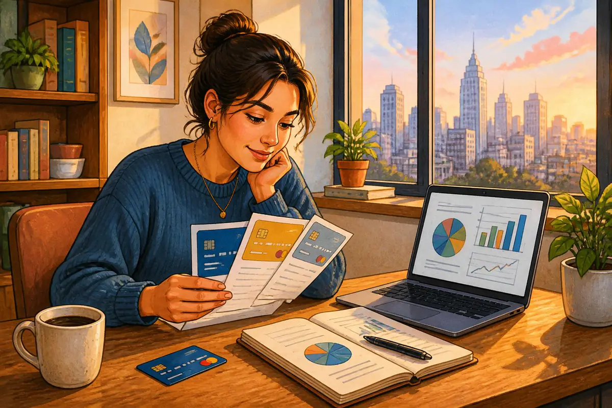 Money Post cover