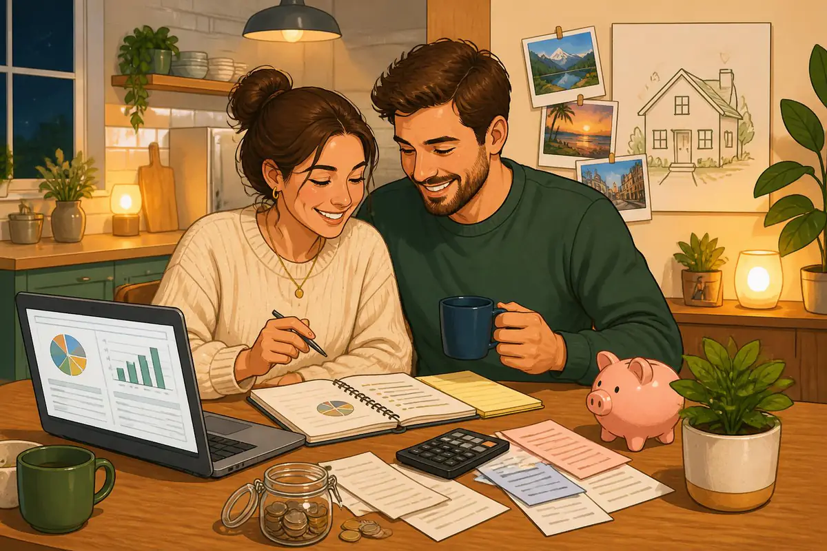 Money Post cover