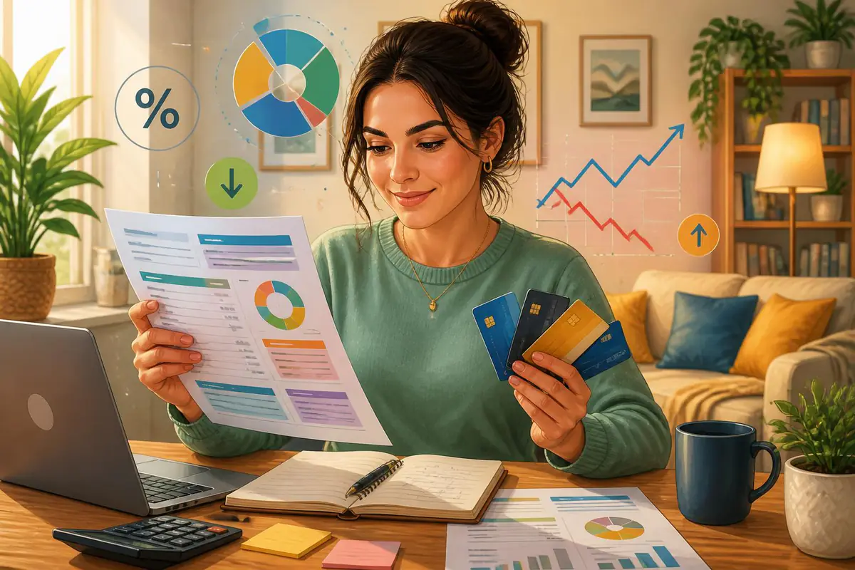Money Post cover