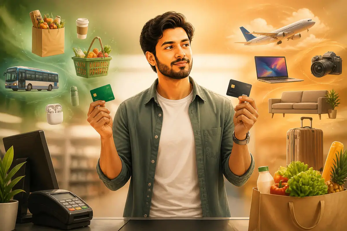 Money Post cover
