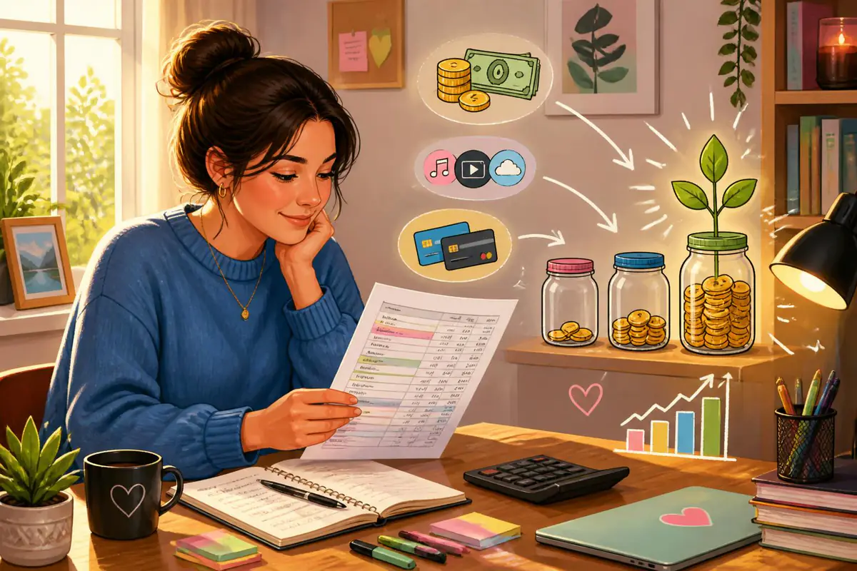 Money Post cover